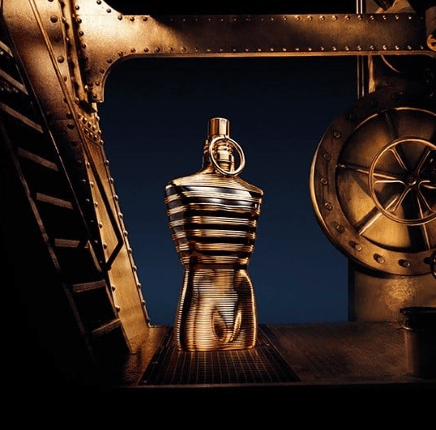عطر لو مال اليكسير من جان بول غولتير بارفيوم 125مل