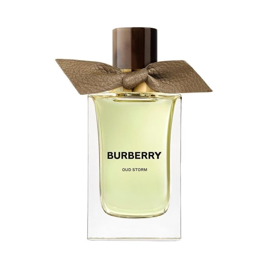 عطر بربري لندن إنجلاند عود ستورم أو دو بارفان 100 مل