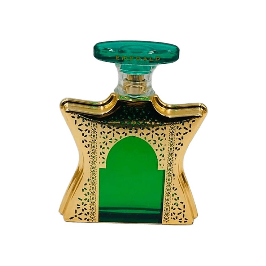 عطر دبي إميرالد من بوند رقم 9 أو دو بارفان 100 مل
