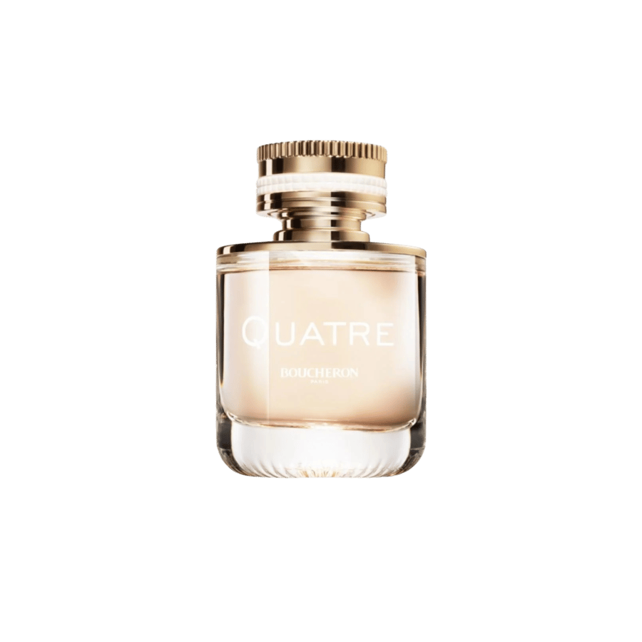 عطر كواتر من بوشرون او دو برفيوم 50 مل