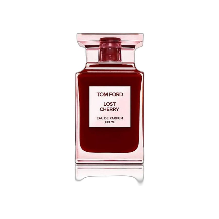 عطر لوست شيري من توم فورد او دي بارفيوم