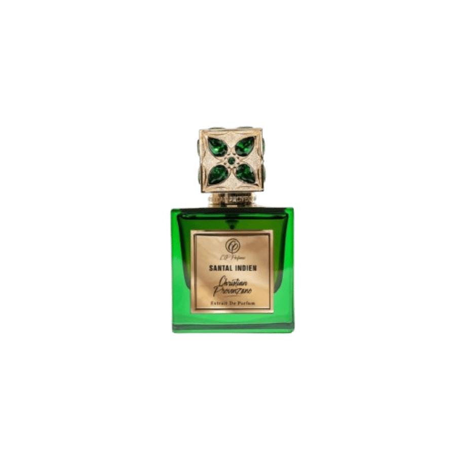 عطر كريستيان بروفينزانو سانتال إنديان أو دو برفيوم 100 مل