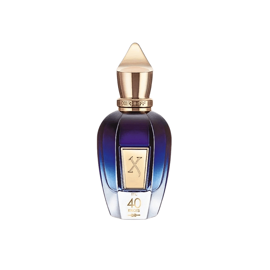عطر 40 عقدة من زيرجوف - او دي بارفيوم