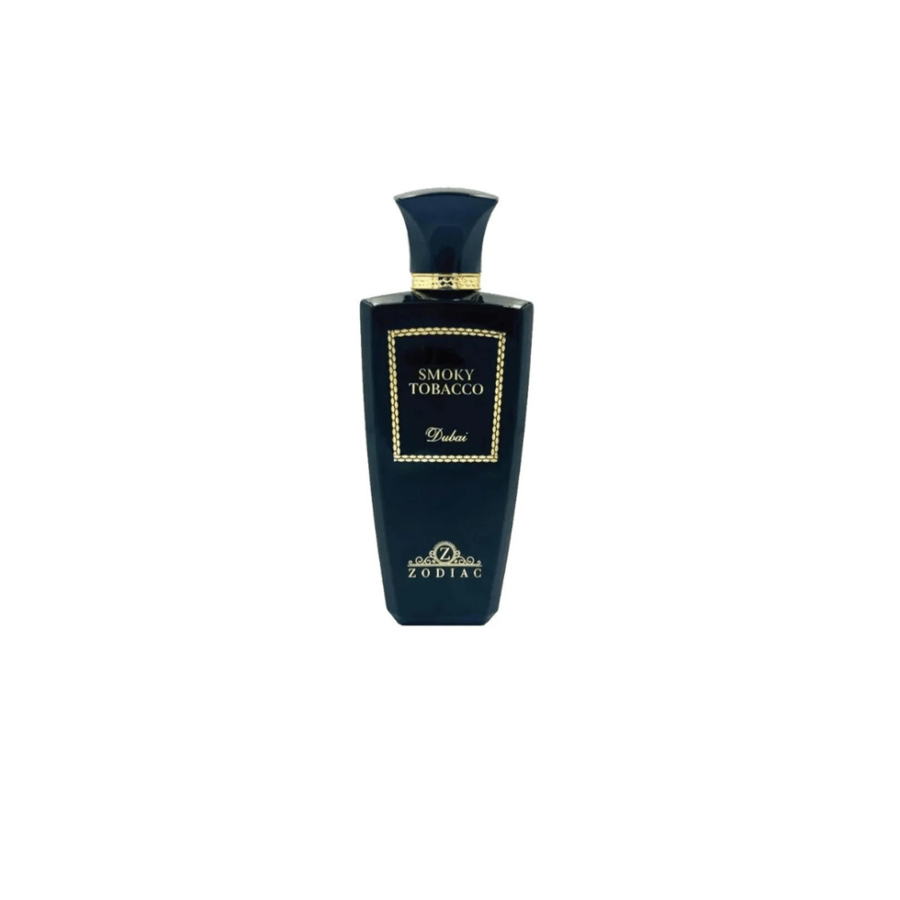 عطر زودياك سموكي توباكو او دي بارفيوم 100 مل