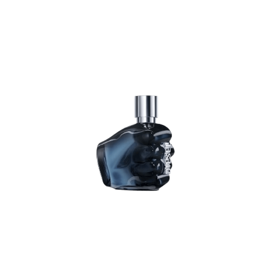 عطر ديزل اونلي ذا برايف أو دو بارفان للرجال 125 مل