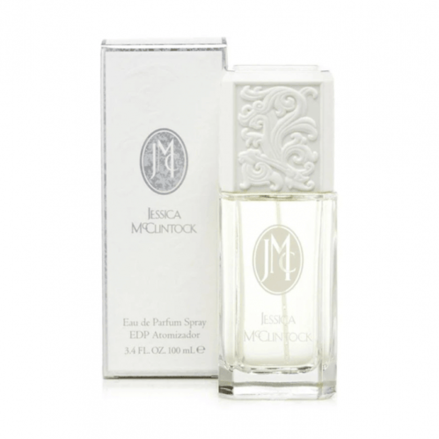 عطر جيسيكا مكلينتوك  او دو بارفيوم 100مل
