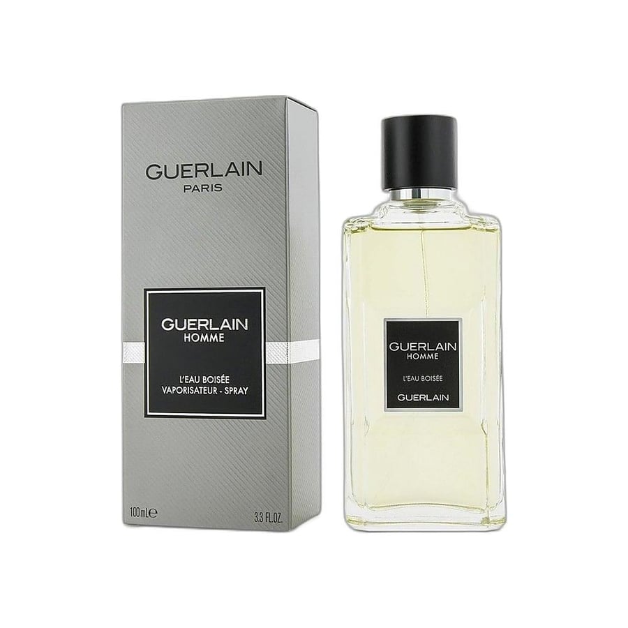 عطر هوم ليو بوازية من غيرلان او دو تواليت 50مل