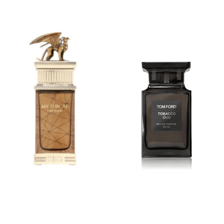عطر فرينش افينيو ميثيكال جريبون بارفيوم 100 مل