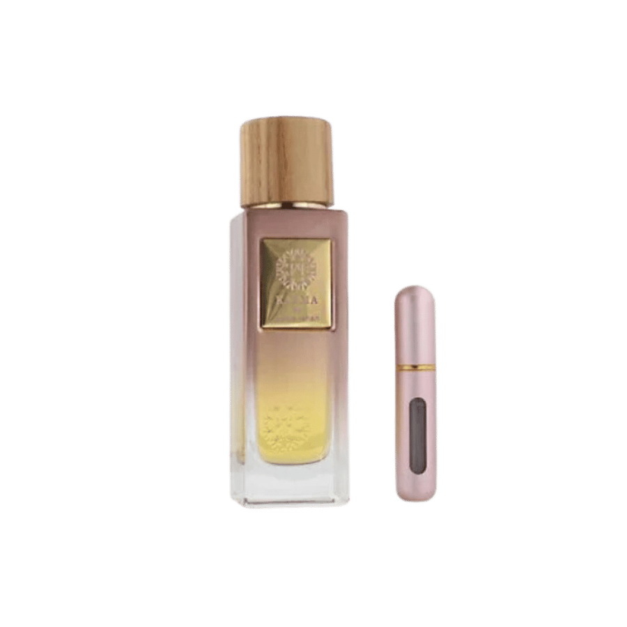 عطر كارما من ذا وودز كوليكشن باي ناتشورال او دو بارفيوم 100مل