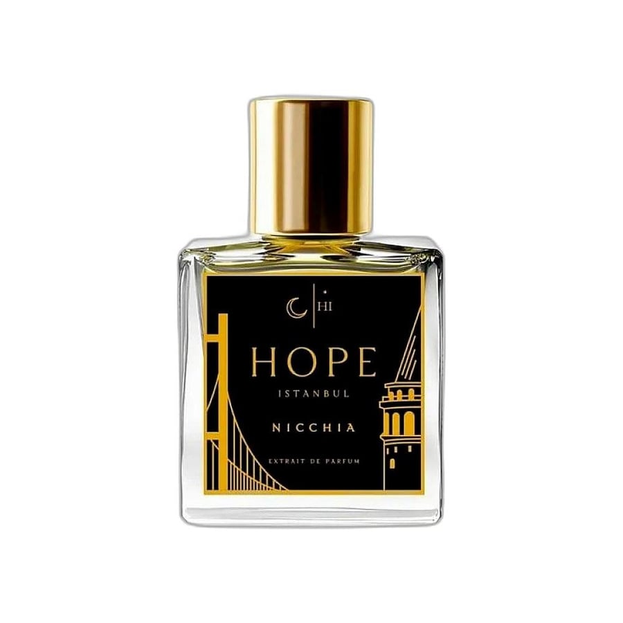 عطر نيكيا من هوب إسطنبول إكستريت دي بارفان 100 مل