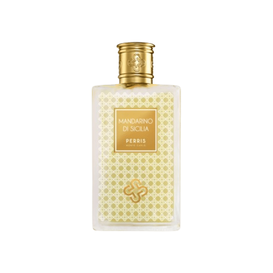 عطر بيريس مونت كارلو ماندارينو دي سيسيليا 100مل