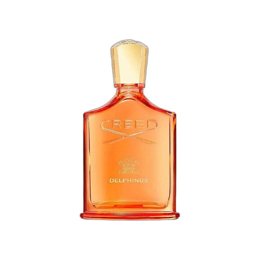 عطر دلفينوس من كريد أو دو بارفان للجنسين 100مل