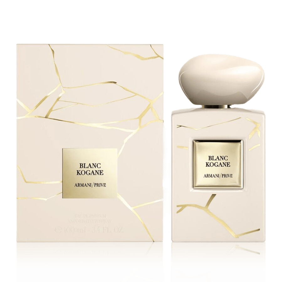 عطر برايف بلانك كوجاني من ارماني او دو بارفيوم 100مل