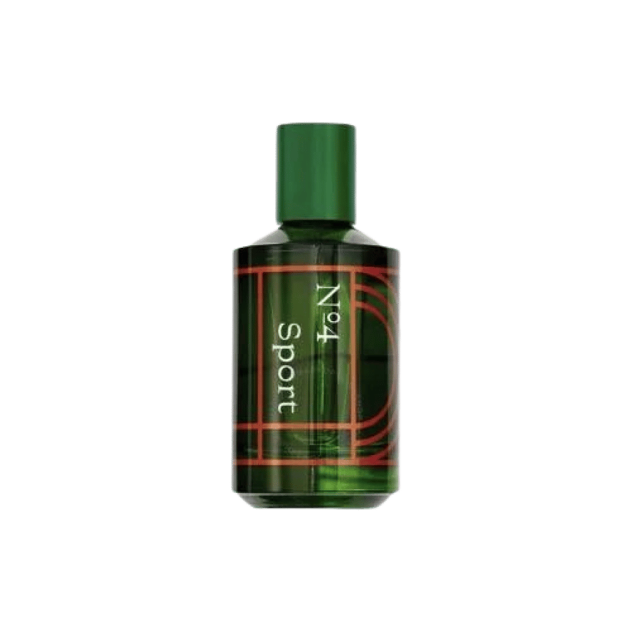 عطر نمبر Nº4 ابريل امور سبورت من توماس كوسمالا او دو بارفيوم100مل