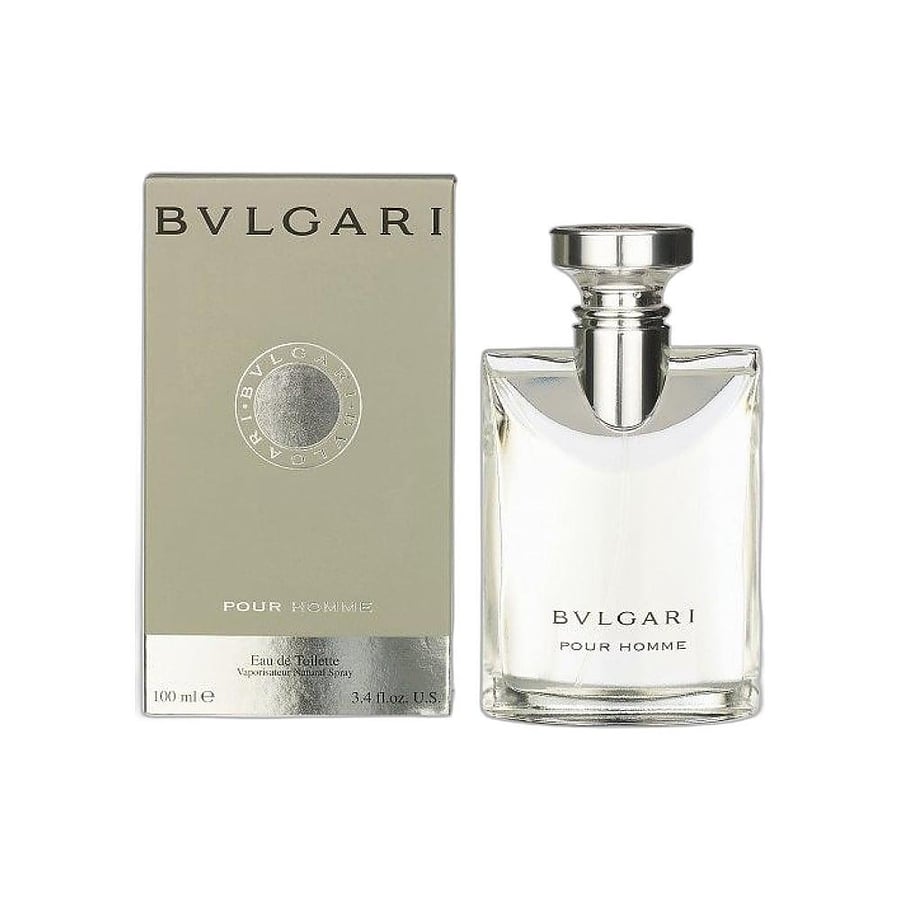 عطر بورم اوم للرجال من بولغاري - او دو تواليت