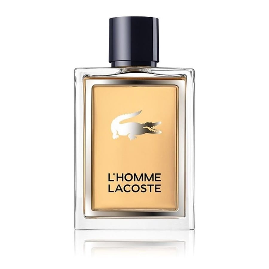 عطر لاكوست بور فيم إينتينس أو دو بارفيوم 90مل