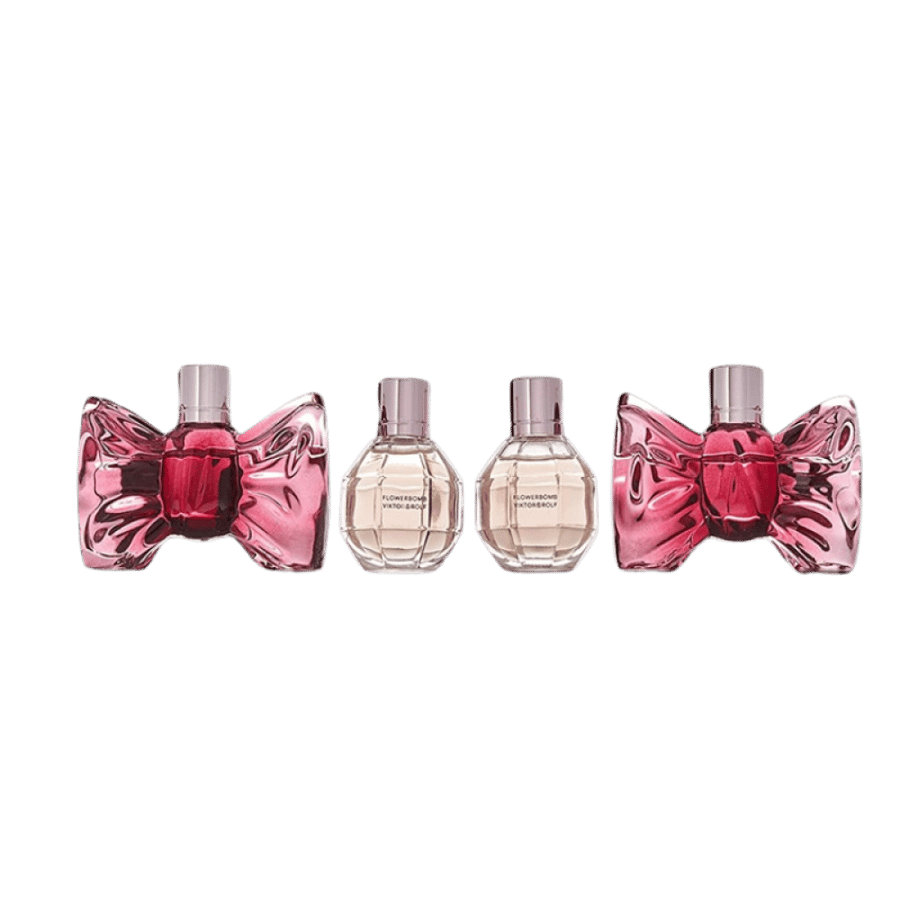 مجموعه عطور فيكتور اند رولف ليدز - 4×7 مل