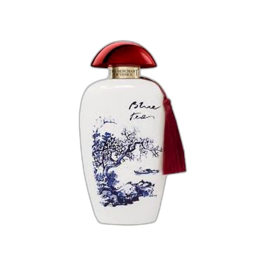 عطر ذا ميرشانت أوف فينيس بلو تي 100 مل
