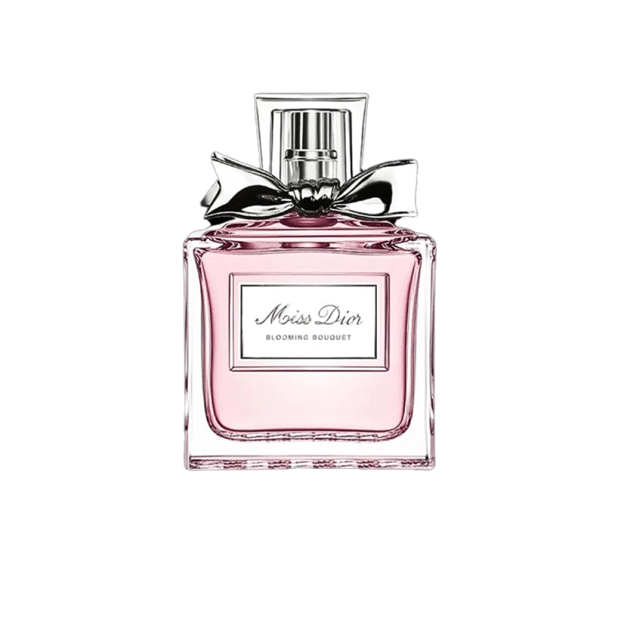 عطر ديور مس ديور بلومنج بوكيه للنساء - او دو تواليت - 100مل