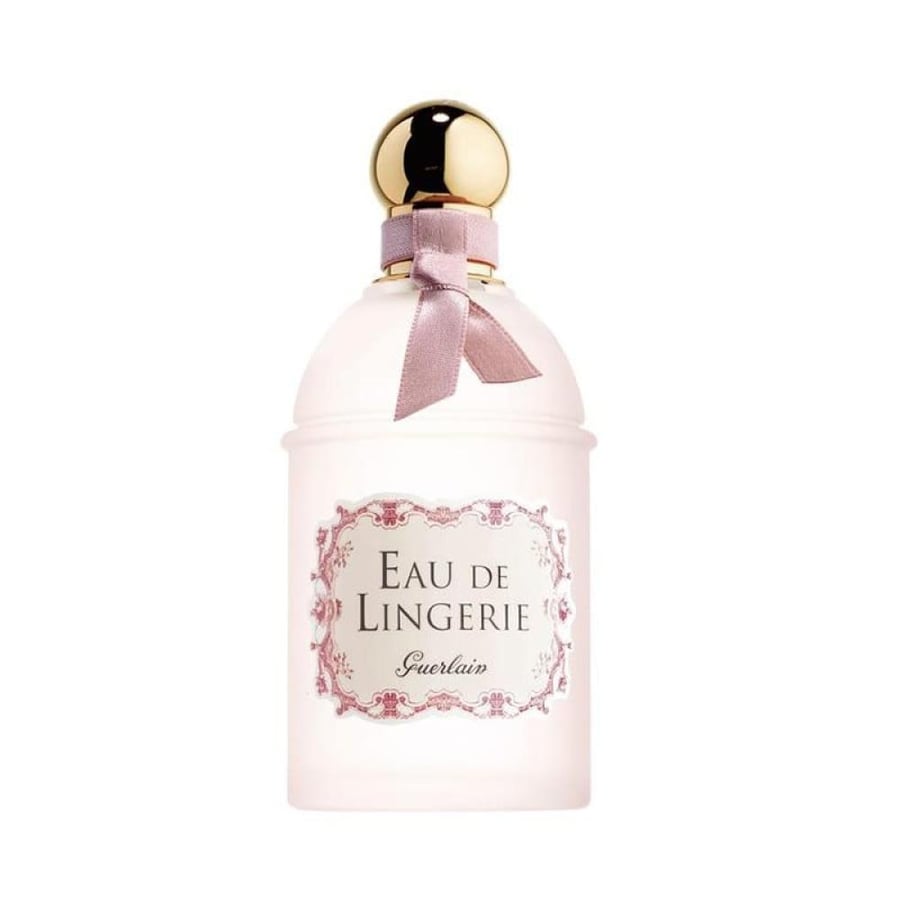 عطر او دو لانجري من غيرلان او دو تواليت 125مل