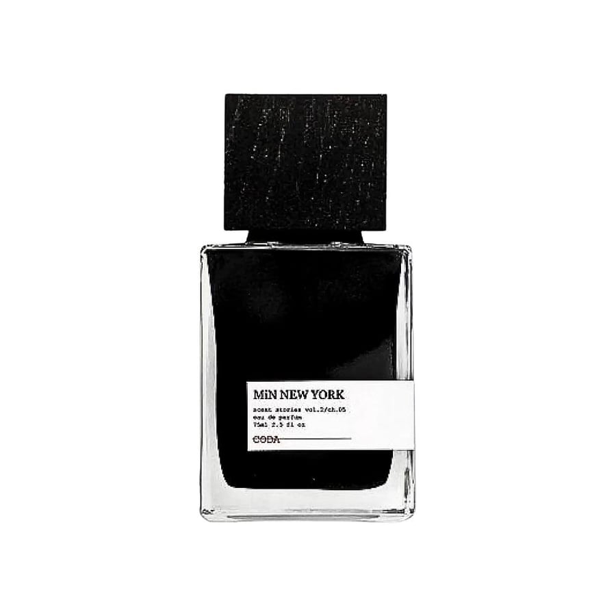 عطر كودا من مين نيويورك او او دي بارفيوم - 75مل