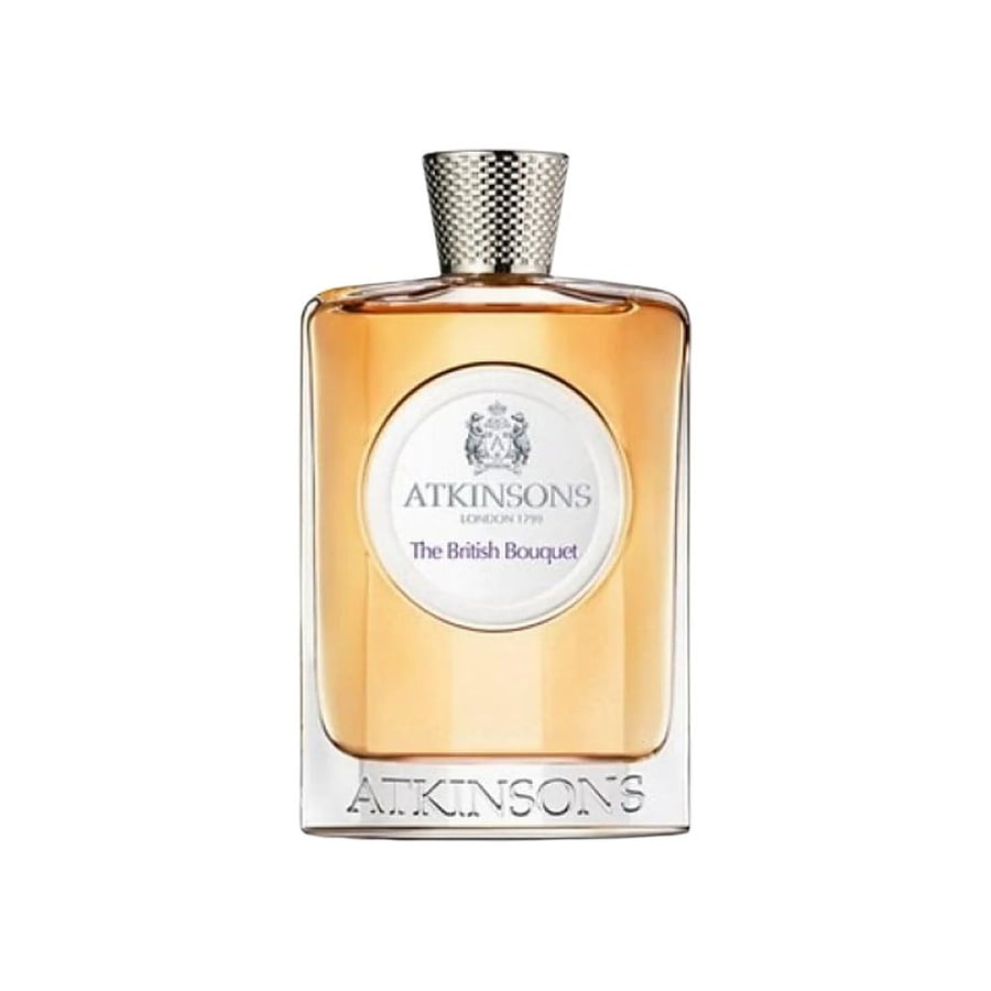 عطر ذا بريتش بوكيه من اتكينسونس او دي تواليت 100مل