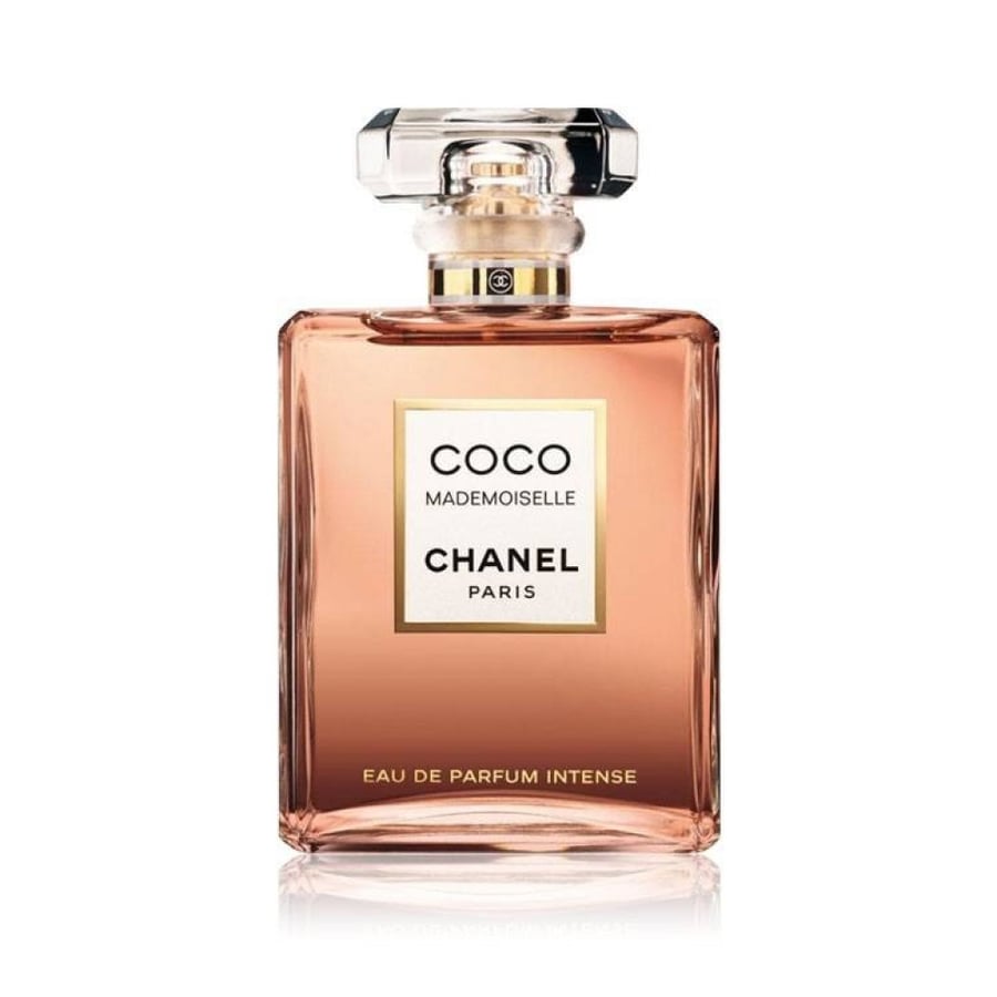 Chanel Coco Mademoiselle Intense Eau de Parfum 100ml