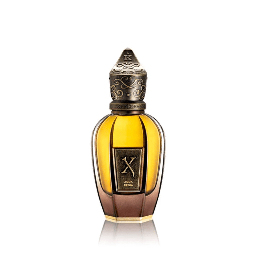 عطر زيرجوف كيمي كوليكشن اكوا ريجيا بارفيوم للجنسين 50 مل