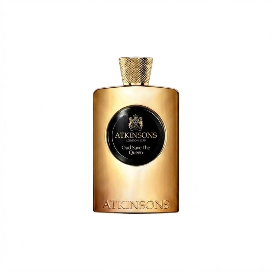 عطر عود سيف ذا كوين من اتكينسونس او دو برفيوم 100مل