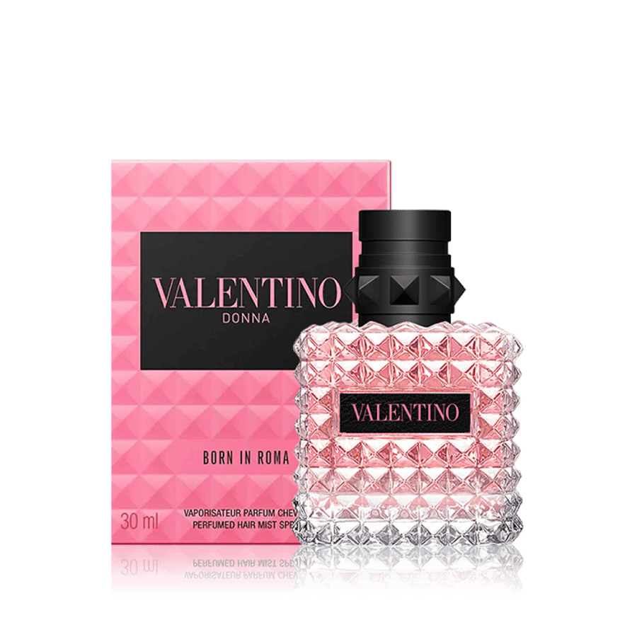 Valentino Donna Born In Roma Hair Mist