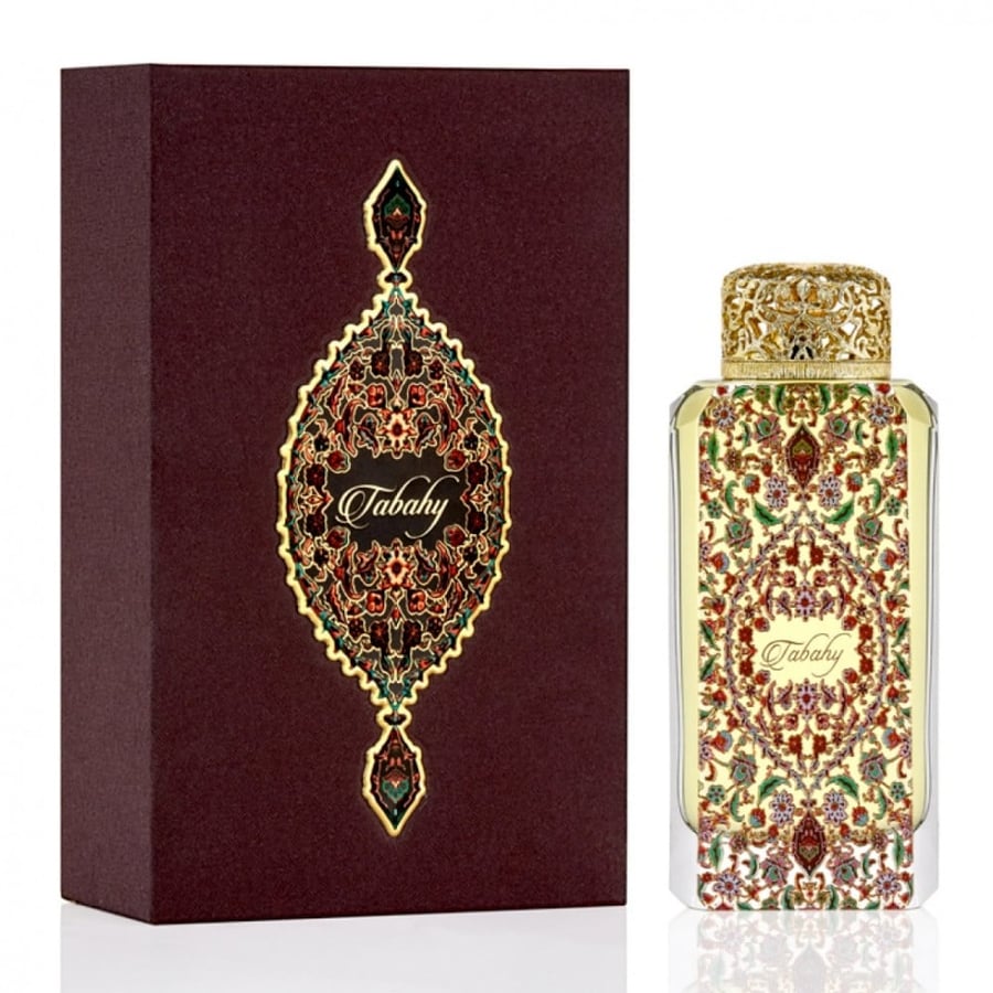 تباهي - ملك عطور العود - للجنسين - 100 مل
