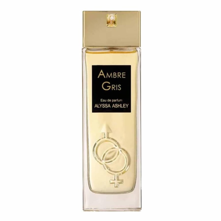 عطر أليسا آشلي أمبر جريس أو دو بارفان 100 مل