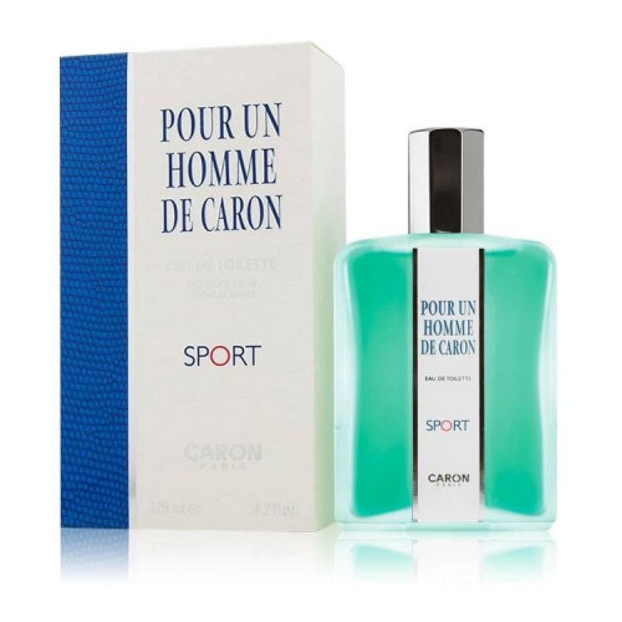 عطر كارون بور أن هوم دو كارون سبورت أو دو تواليت 125مل