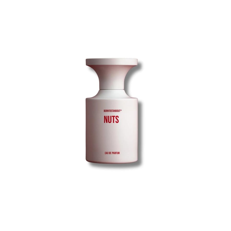 عطر ناتس من بورنتوستانداوت أو دو بارفان 50 مل