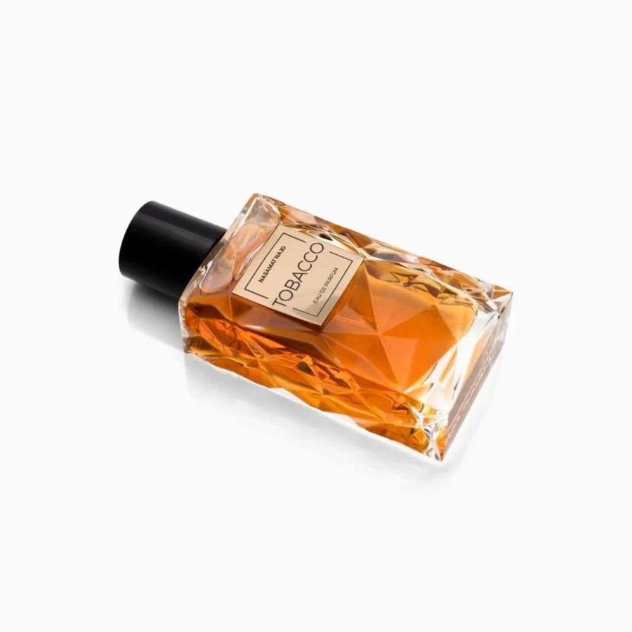 عطر توباكو من نسمات نجد او دي بارفيوم70 مل