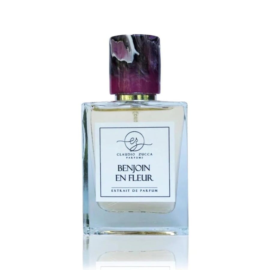 عطر بنجوين ان فلور من كلاوديو زوكا اكستري دي بارفيوم 50مل