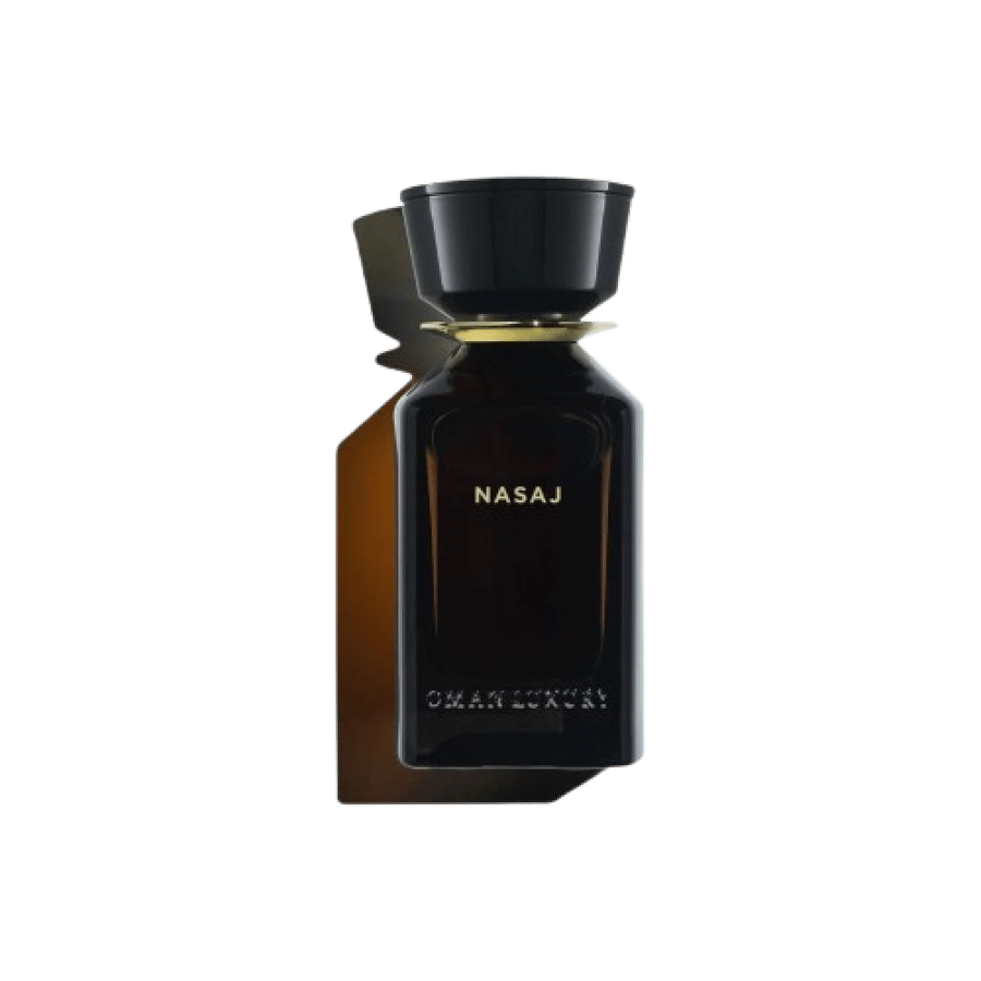 عطر نسج من عمان لاكجري او دو بارفيوم 100 مل