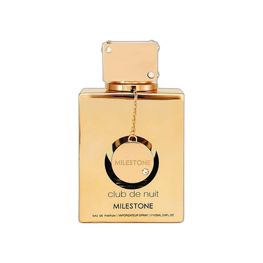 عطر كلوب دي نوي مايلستون من ارماف او دي برفيوم 100مل