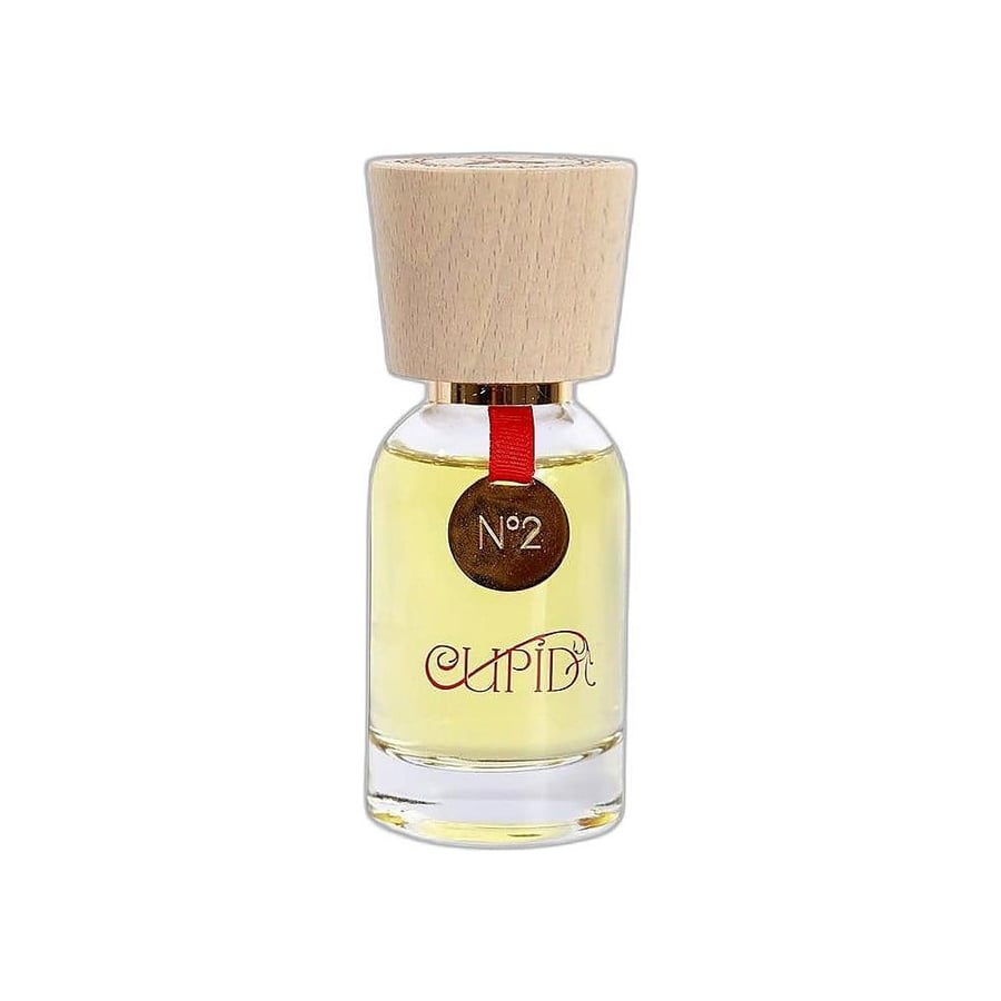 عطر كيوبيد رقم 2 للجنسين أو دو برفان 50 مل
