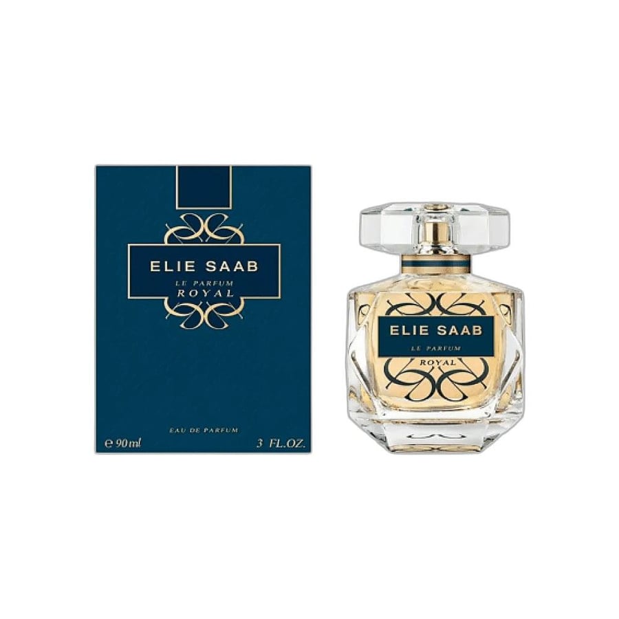 عطر لي برفيوم رويال من ايلي صعب او دو برفيوم 90مل