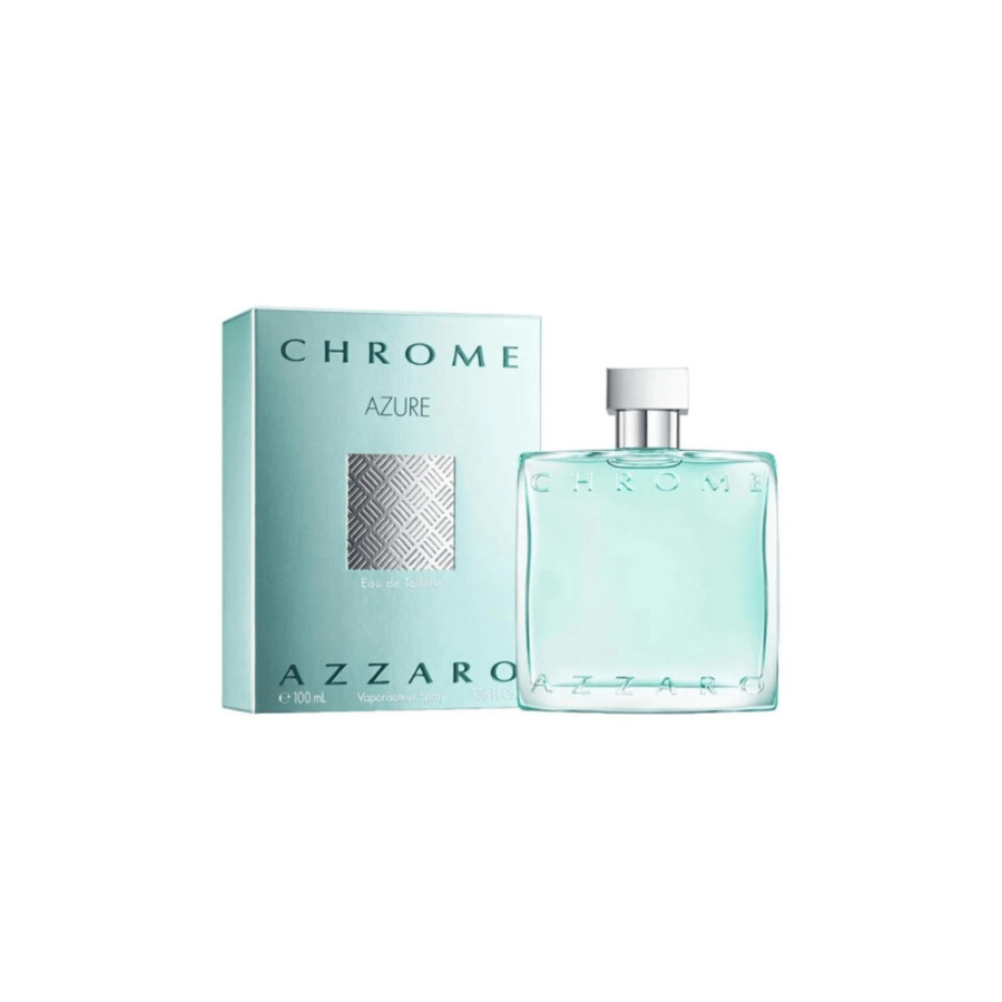 عطر ازارو كروم ازور أو دو تواليت للرجال 100 مل