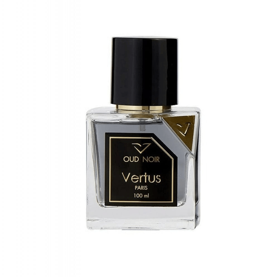 عطر فيرتس عود نوار او دو بارفيوم 100مل للجنسين