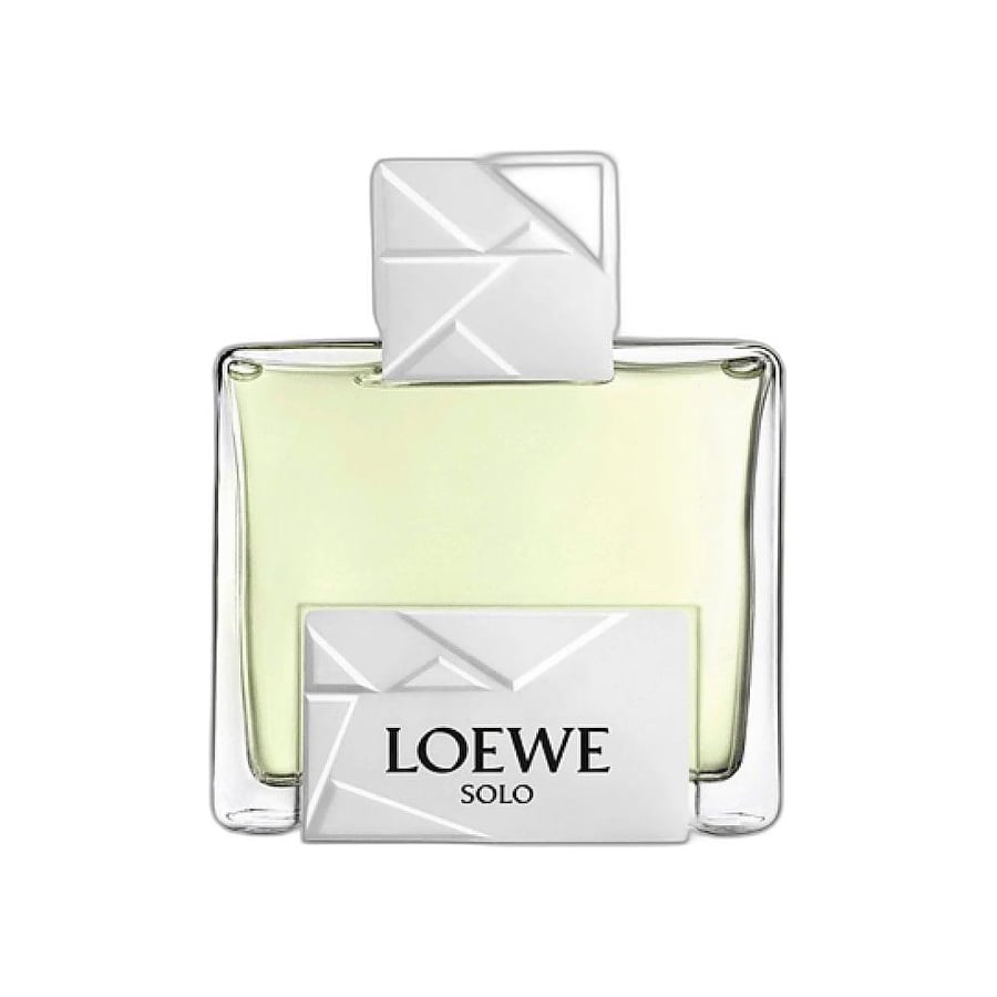 عطر لويفي سولو اويجامي للرجال - او دي تواليت - 100مل