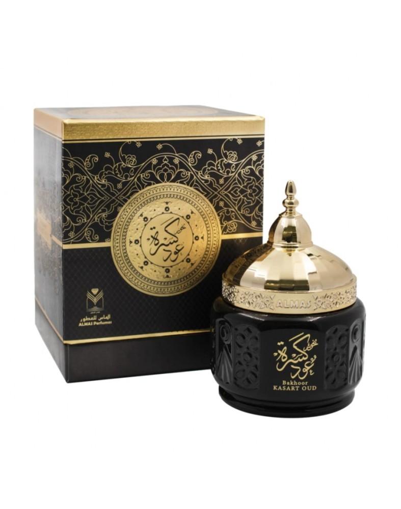 بخور كسرة عود