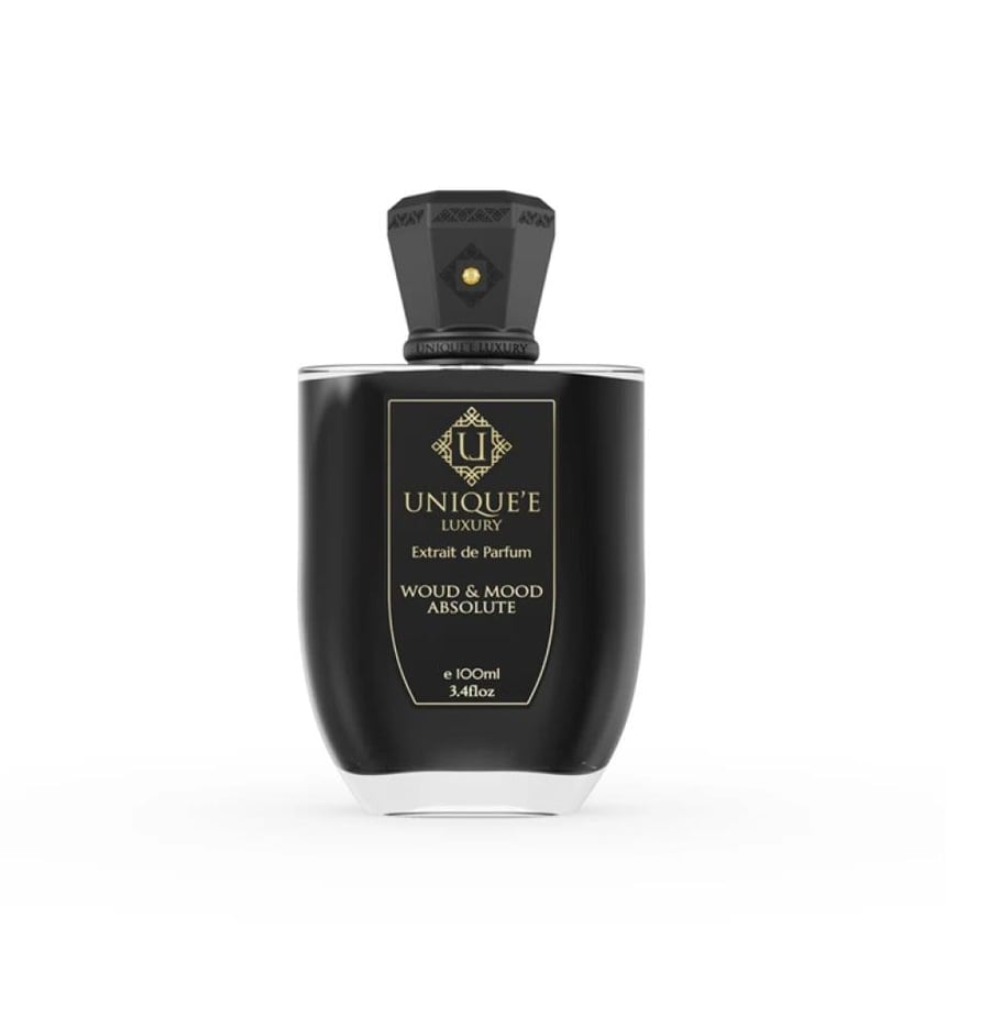 عطر وود اند مود ابسلوتي من يونيك لكجري اكسترايت دو بارفيوم 100مل