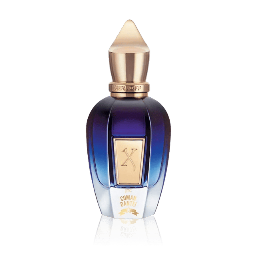 عطر زيرجوف جوين ذا كلوب كوماندانتي أو دو بارفان للجنسين
