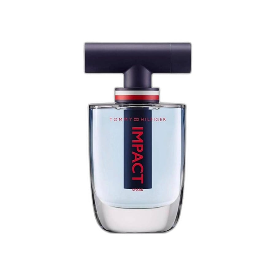 عطر إمباكت سبارك من تومي هيلفيغر – أو دو برفيوم 100 مل