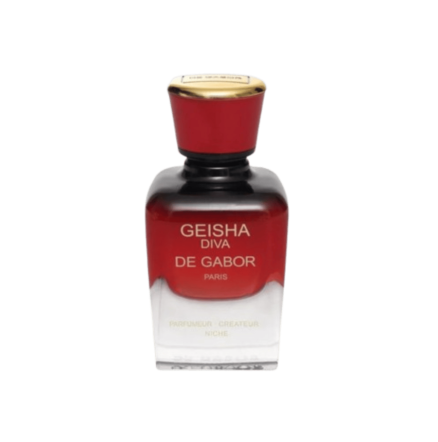 عطر  جيشا ديفا من دي جابور  اكستريت دي بارفيوم 50 مل