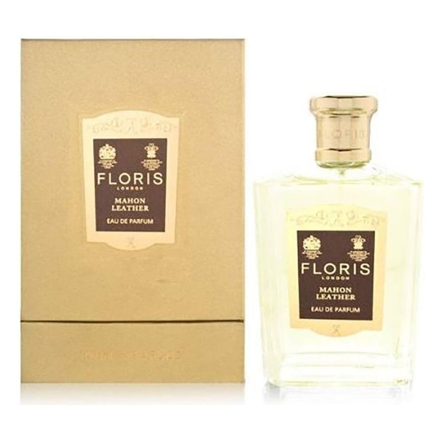 عطر ماهون ليذر من فلوريس او دي بارفيوم 100مل