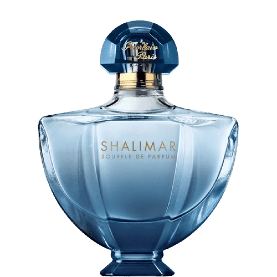 عطر غيرلان شاليمار سوفل دي بارفيوم او دو بارفيوم 90مل